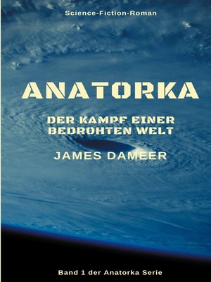 cover image of Anatorka